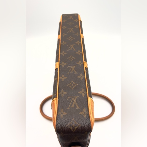 ❌SOLD❌0526JPL-Pre-Loved Louis Vuitton Monogram Porte-Documents Voyage Briefcase - Picture 3 of 16